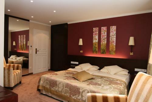 Hotel Lindauer Hof