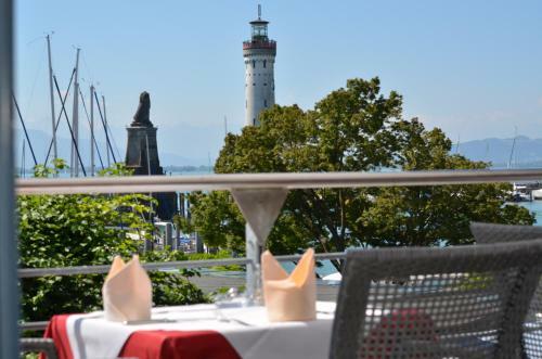 Hotel Lindauer Hof