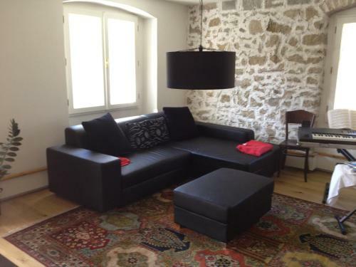 Apartamento Goldschmiedsm�hle