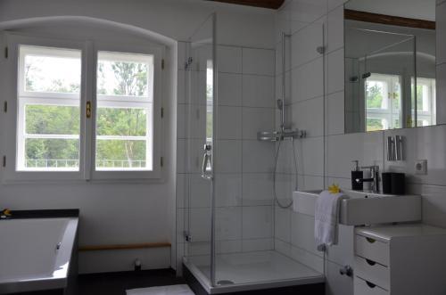 Apartamento Goldschmiedsm�hle