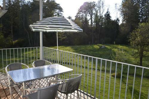 Apartamento Goldschmiedsm�hle