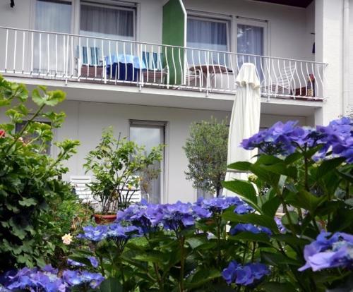 Hostal Hotel Ebnet Garni
