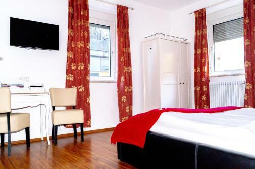 Hotel The Medusa