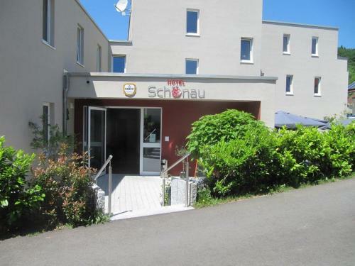 Hotel Sch�nau