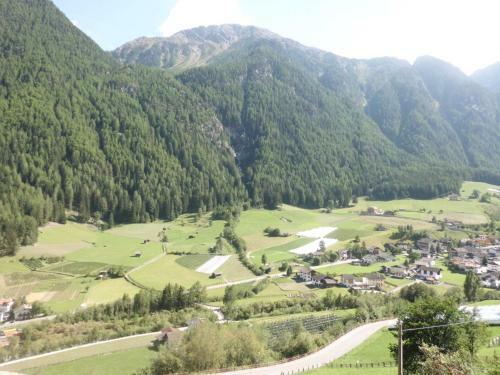 Agroturismo Ferienhof Mairulrich