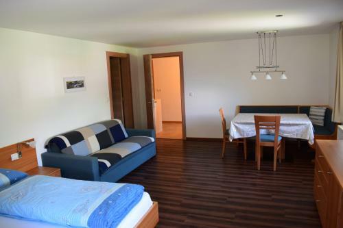 Agroturismo Ferienhof Mairulrich