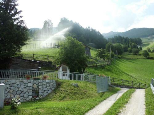 Agroturismo Ferienhof Mairulrich