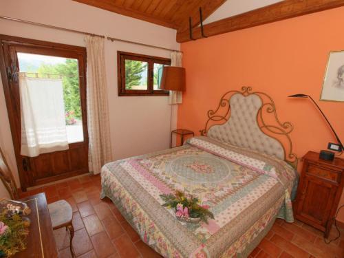 Lodge Holiday Home Ripa Del Sole Cagli