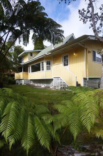 Ohana House