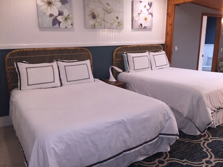 Aloha Junction Bed & Breakfast