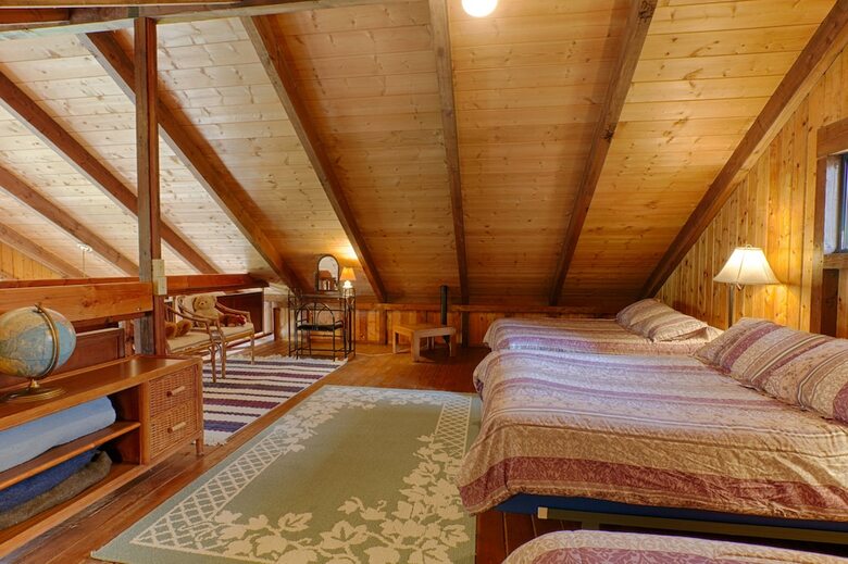 Lava Lodge At Hale Kilauea