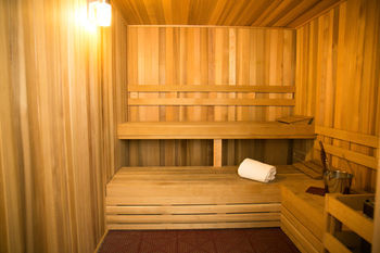 Hotel The Landing Resort And Spa