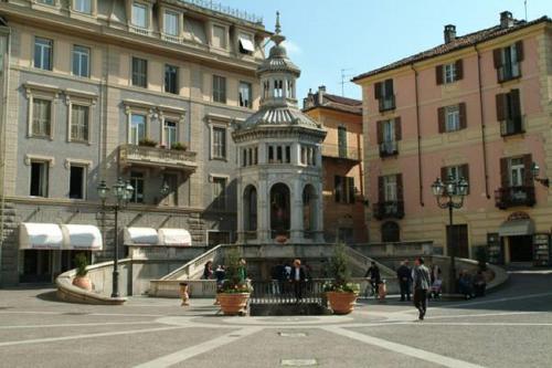 Hotel Albergo Rond�