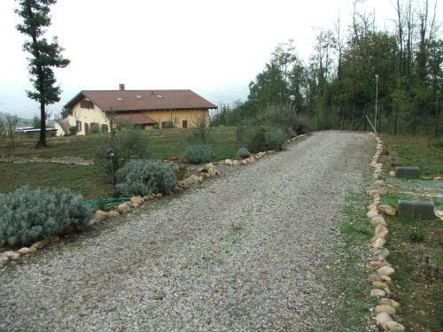 Agroturismo Agriturismo Aurora