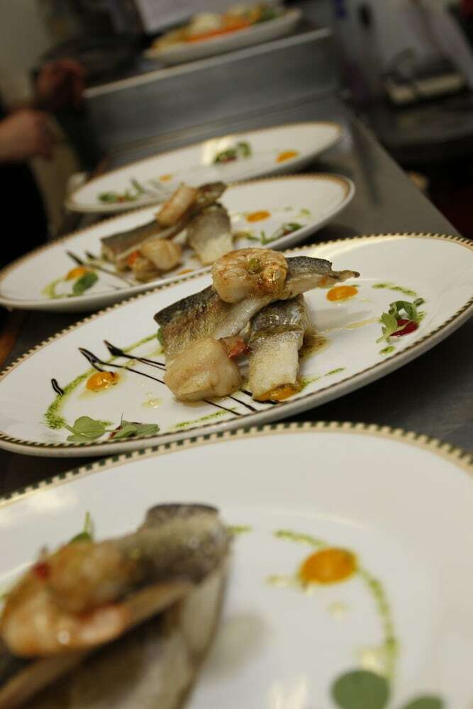 Welbeck Hotel & Restaurant