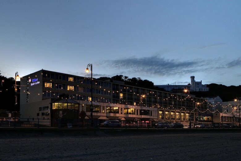 Best Western Palace Hotel & Casino