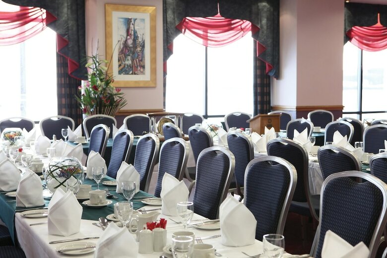 Best Western Palace Hotel & Casino