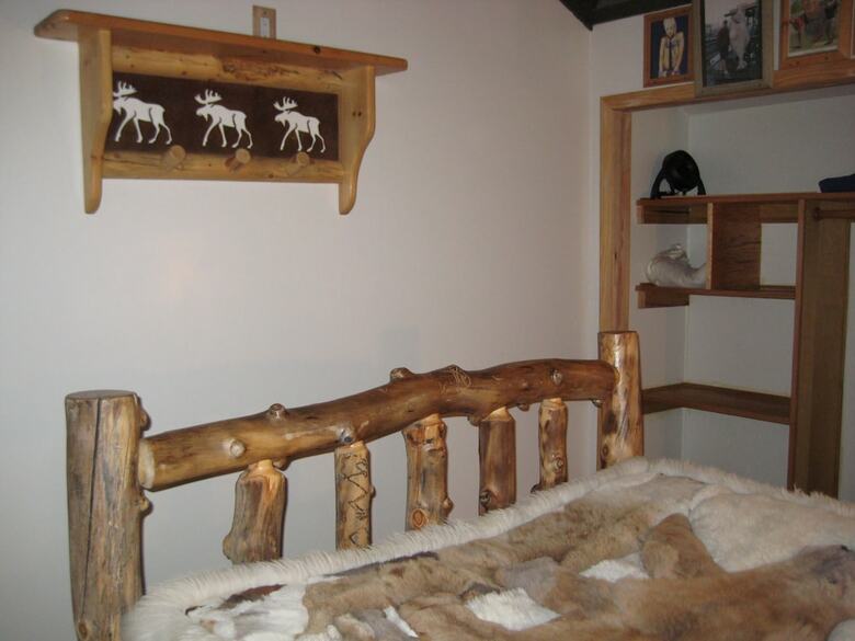 Apartamento La Vista Blanc By Mammoth Reservation Bureau