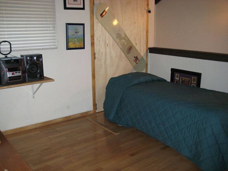 Apartamento La Vista Blanc By Mammoth Reservation Bureau