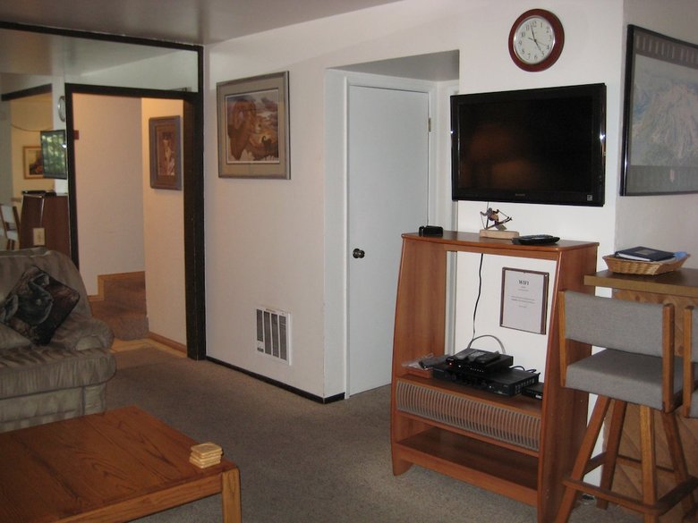 Apartamento La Vista Blanc By Mammoth Reservation Bureau