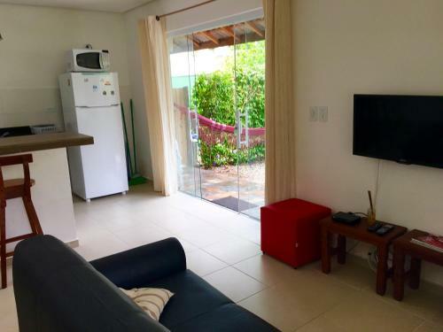 Apartamento Vila Tiare Residencial