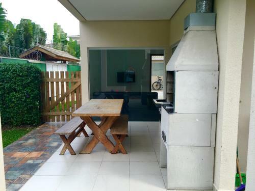 Apartamento Vila Tiare Residencial