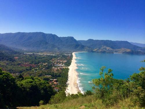 Apartamento Vila Tiare Residencial