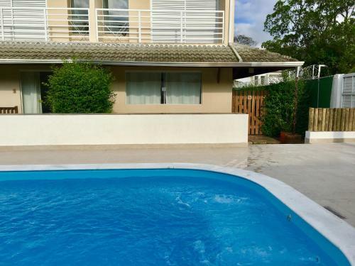 Apartamento Vila Tiare Residencial