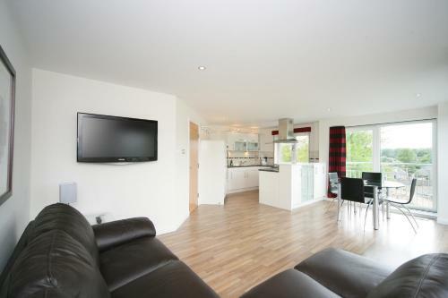 Apartamentos Kepplestone Manor