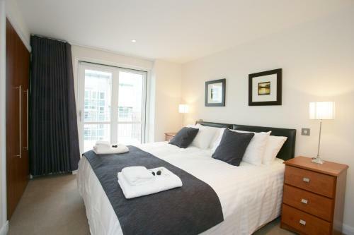 Apartamentos Kepplestone Manor