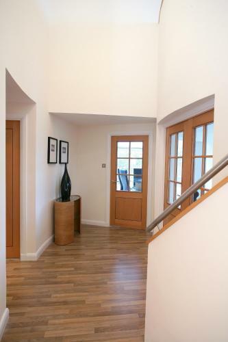 Apartamentos Kepplestone Manor