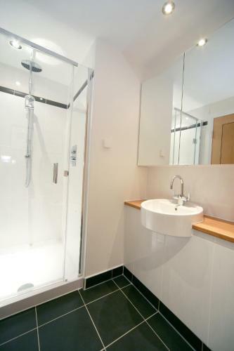 Apartamentos Kepplestone Manor