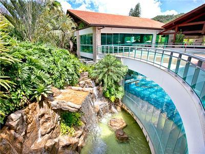 Agroturismo Fazzenda Park Hotel