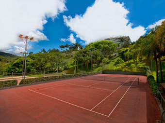Agroturismo Fazzenda Park Hotel