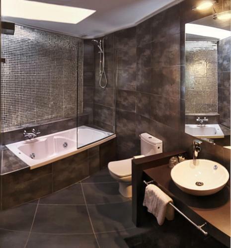 Hotel Rural Plaza Mayor Chinchon