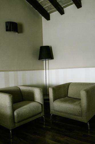 Hotel Rural Plaza Mayor Chinchon