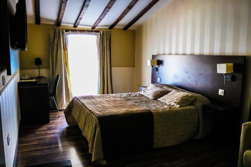 Hotel Rural Plaza Mayor Chinchon