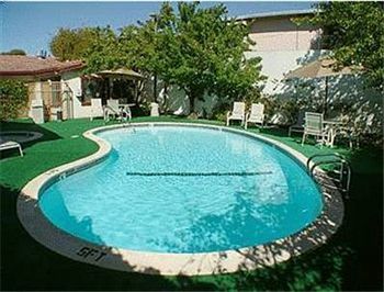 Hotel Milpitas Inn