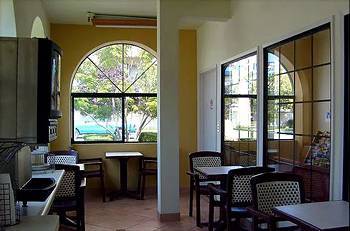 Hotel Milpitas Inn