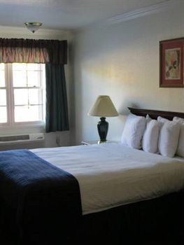 Hotel Milpitas Inn