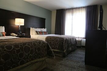 Hotel Staybridge Suites Silicon Valley - Milpitas
