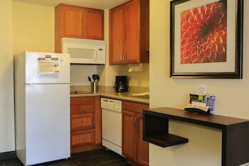 Hotel Staybridge Suites Silicon Valley - Milpitas