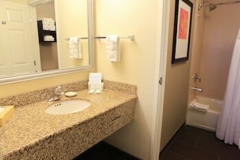 Hotel Staybridge Suites Silicon Valley - Milpitas