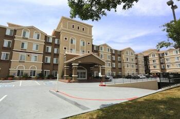 Hotel Staybridge Suites Silicon Valley - Milpitas