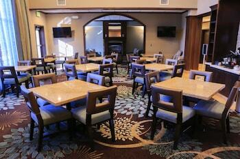 Hotel Staybridge Suites Silicon Valley - Milpitas