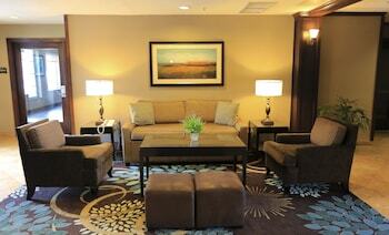 Hotel Staybridge Suites Silicon Valley - Milpitas