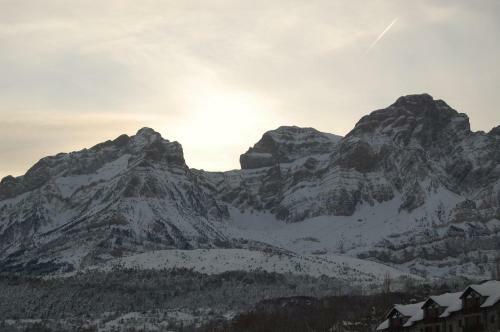 Apartamentos Casa Patro