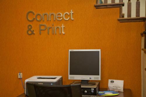 Hotel Fairfield Inn & Suites Modesto