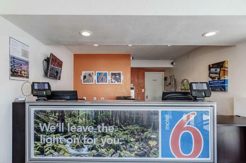 Motel 6 Modesto