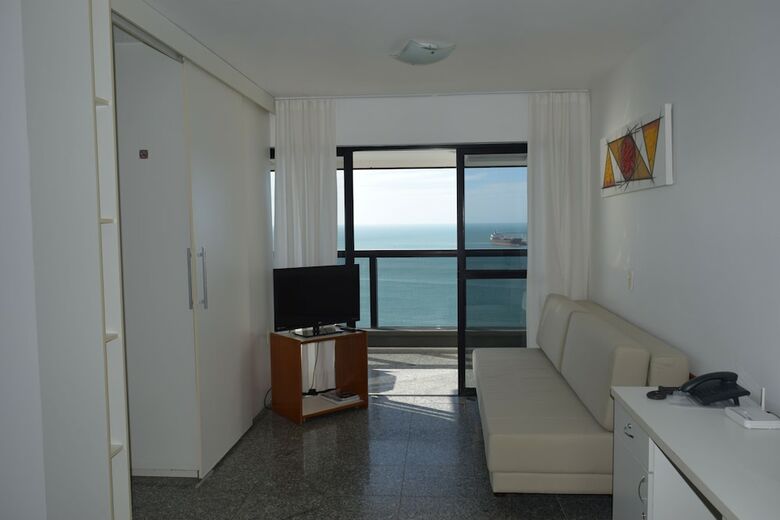 Apartamento Vip Iracema Flat